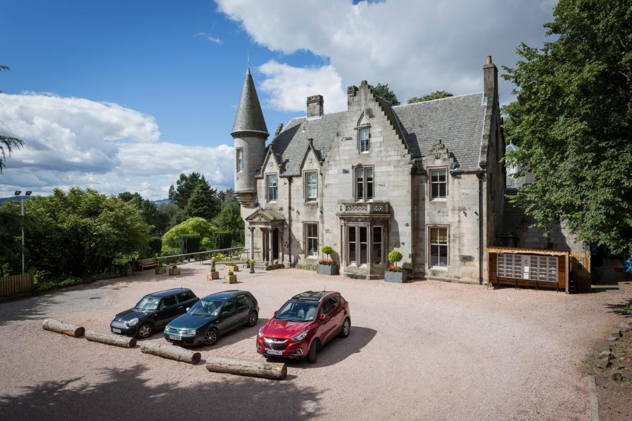 Taypark House Ξενοδοχείο Νταντί Εξωτερικό φωτογραφία