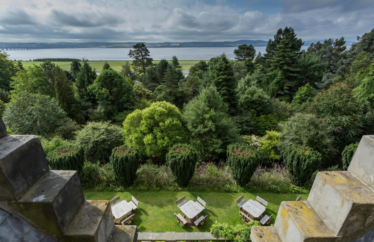 Taypark House Ξενοδοχείο Νταντί Εξωτερικό φωτογραφία