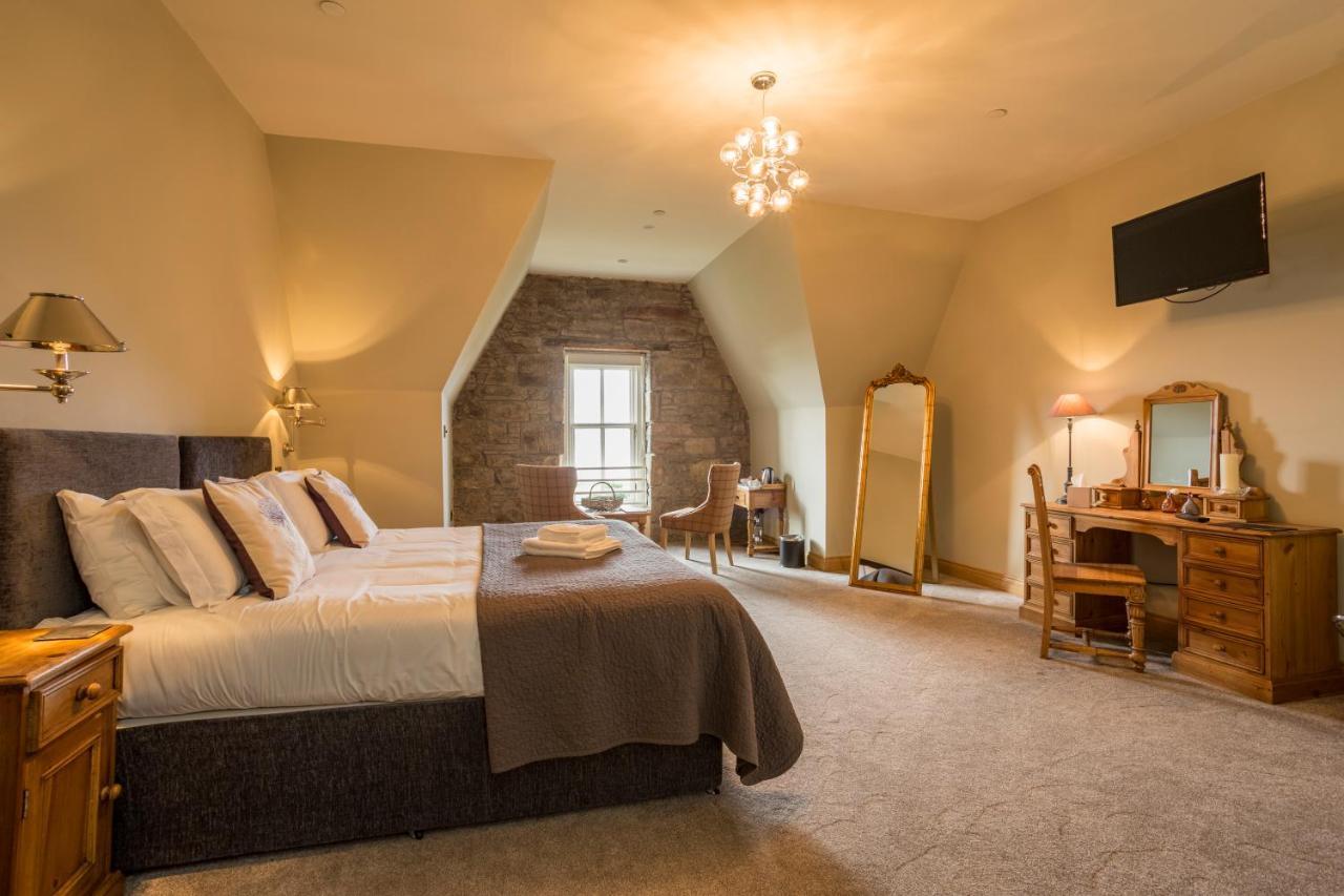 Taypark House Ξενοδοχείο Νταντί Εξωτερικό φωτογραφία