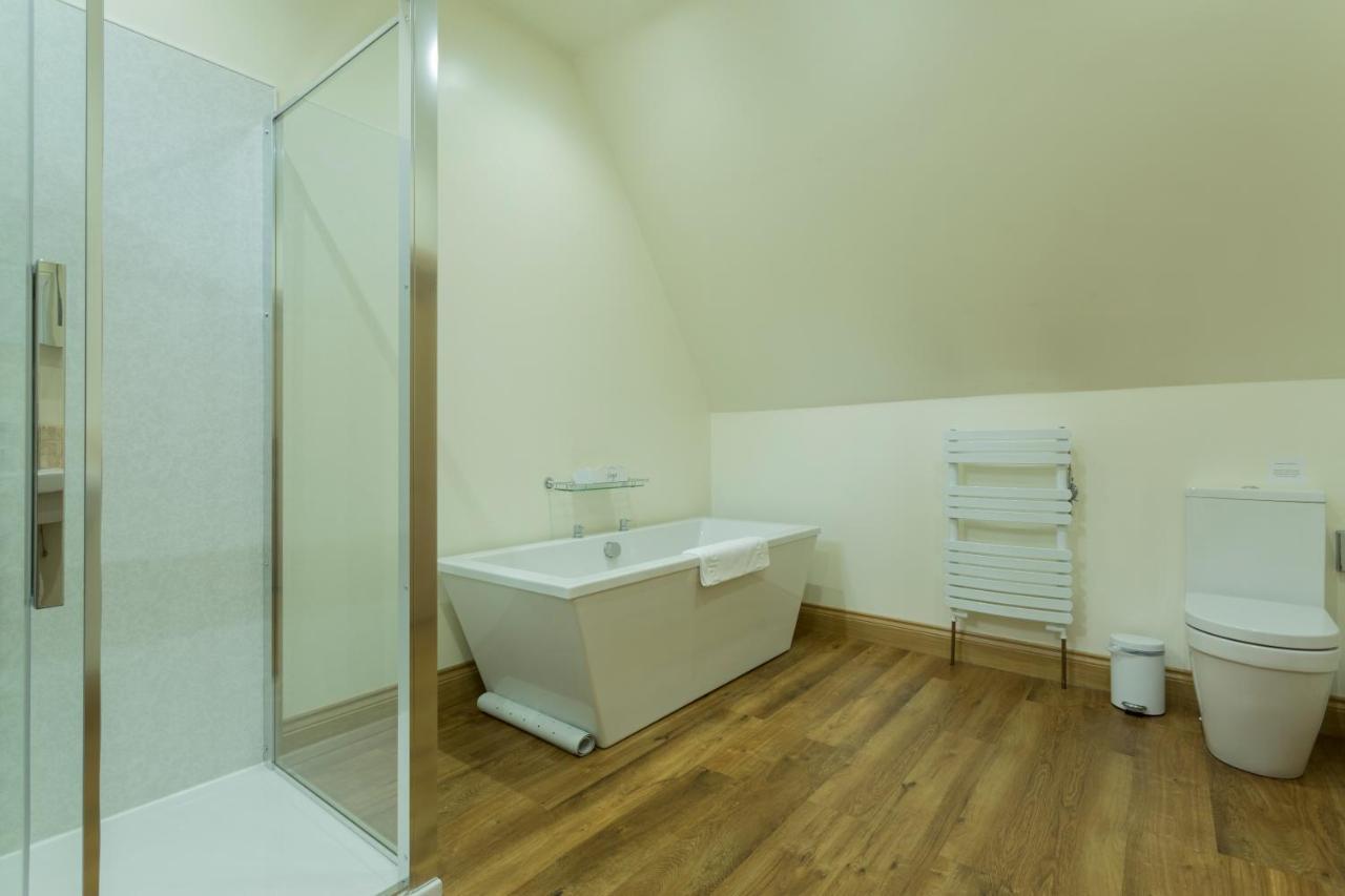 Taypark House Ξενοδοχείο Νταντί Εξωτερικό φωτογραφία