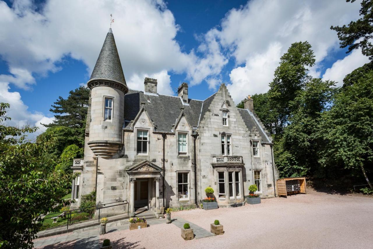 Taypark House Ξενοδοχείο Νταντί Εξωτερικό φωτογραφία