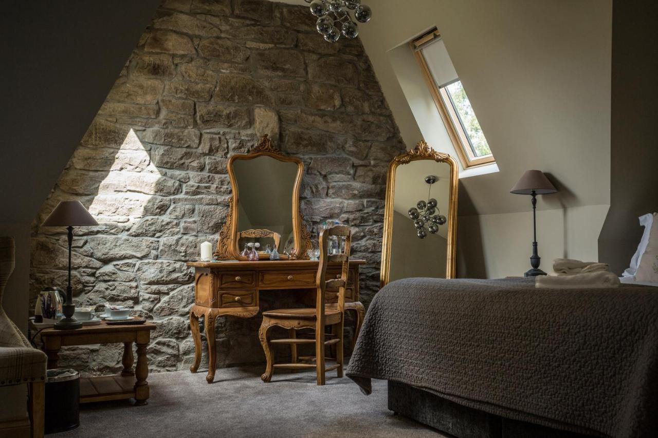 Taypark House Ξενοδοχείο Νταντί Εξωτερικό φωτογραφία