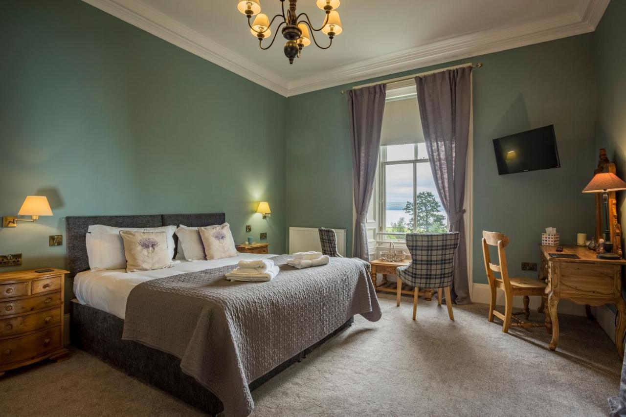 Taypark House Ξενοδοχείο Νταντί Εξωτερικό φωτογραφία