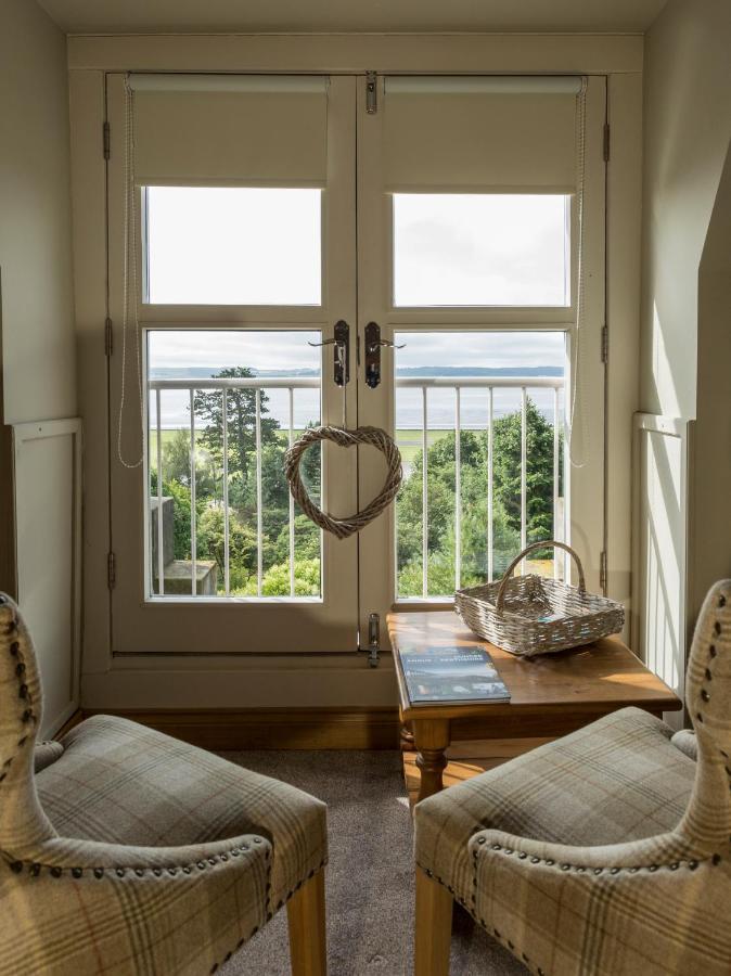 Taypark House Ξενοδοχείο Νταντί Εξωτερικό φωτογραφία