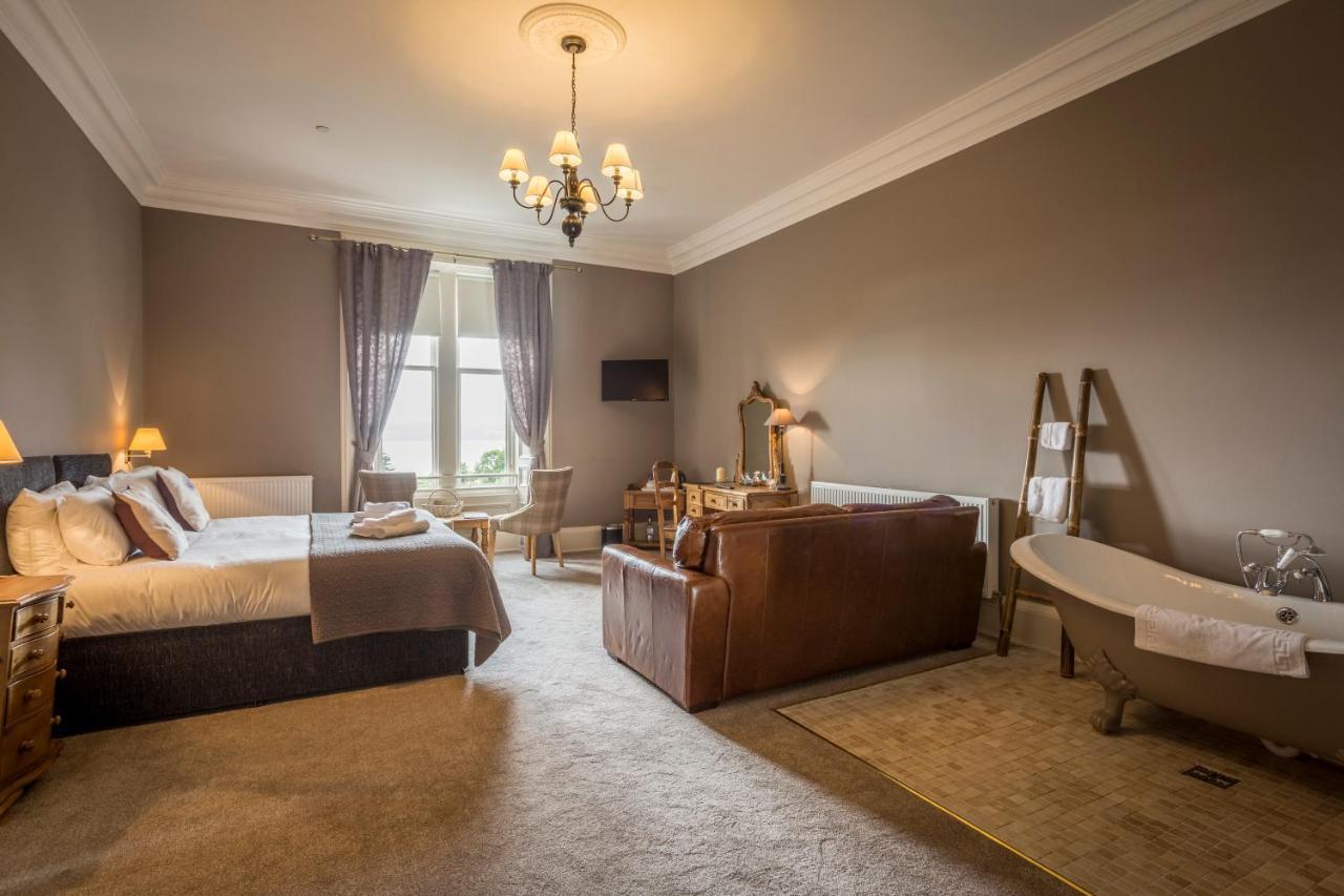 Taypark House Ξενοδοχείο Νταντί Εξωτερικό φωτογραφία