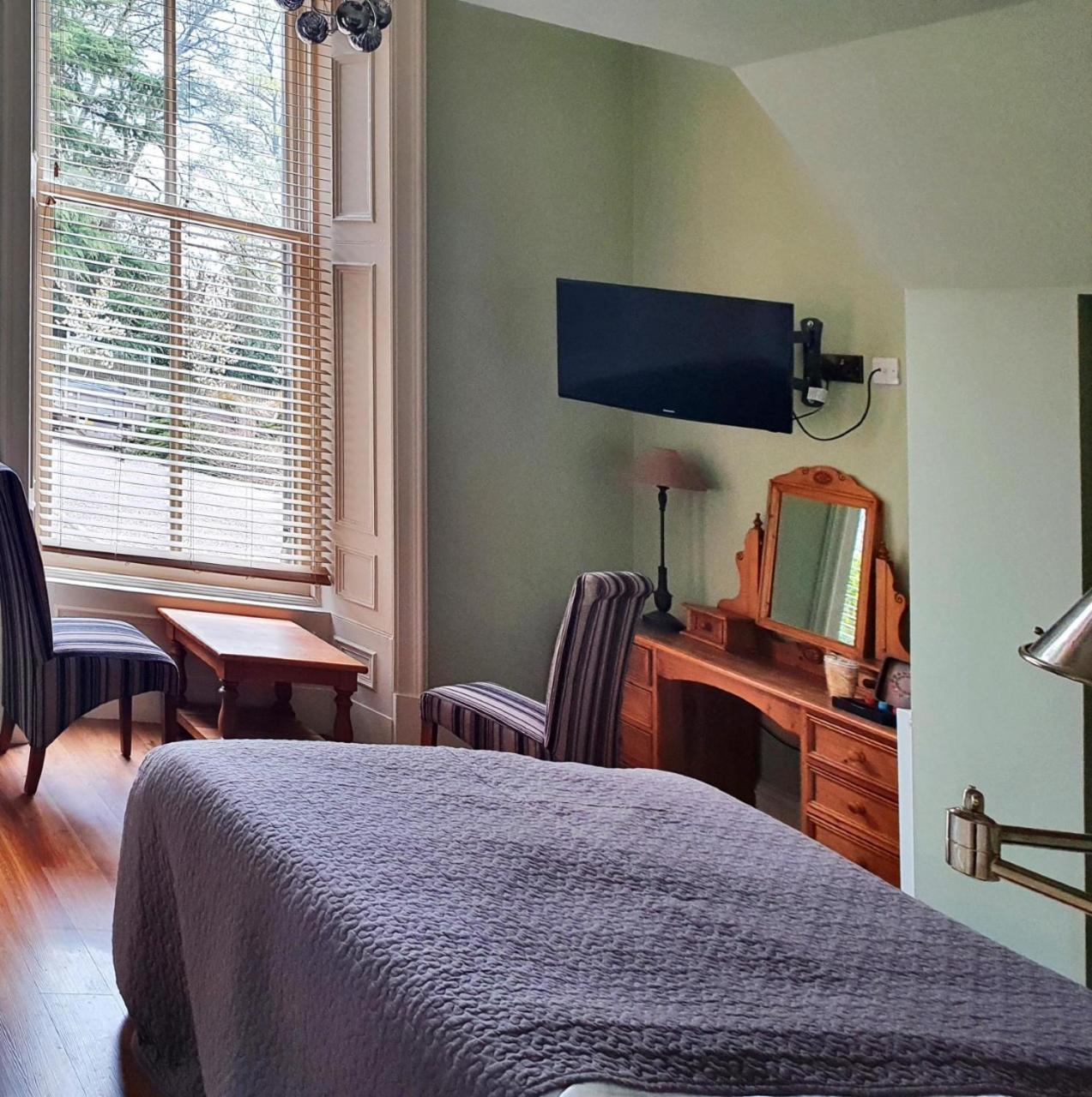Taypark House Ξενοδοχείο Νταντί Δωμάτιο φωτογραφία