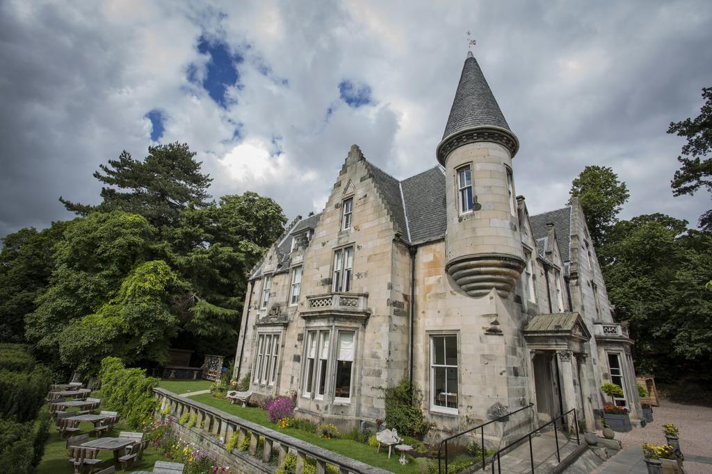 Taypark House Ξενοδοχείο Νταντί Εξωτερικό φωτογραφία