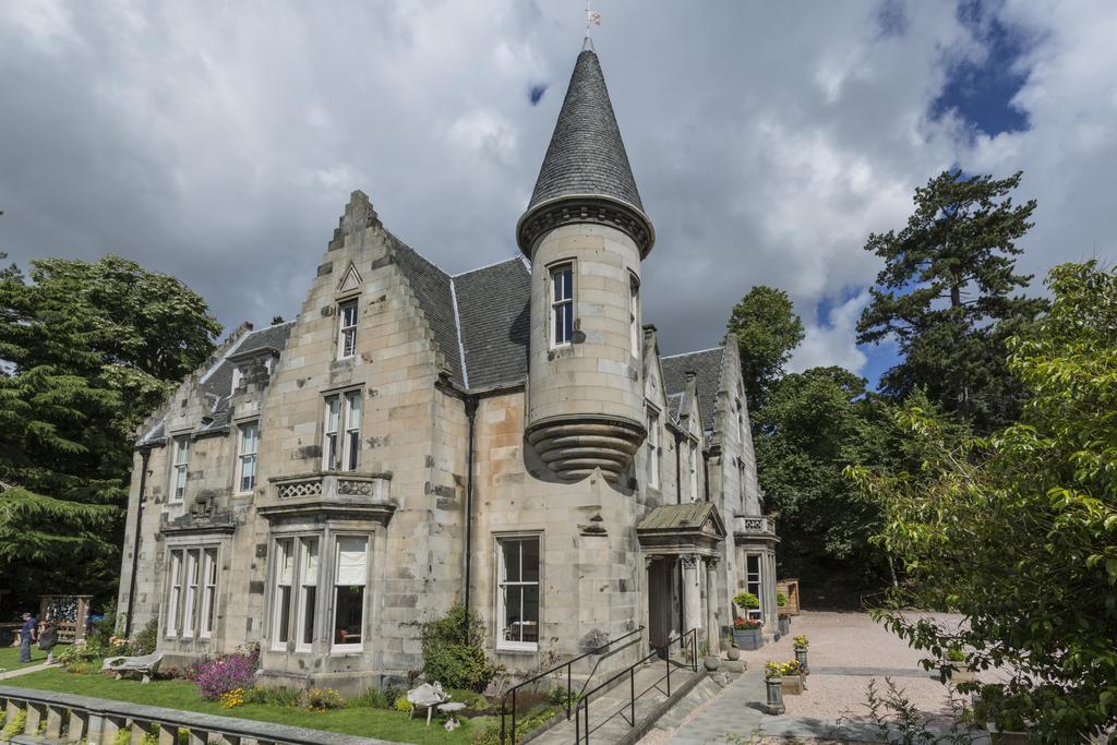 Taypark House Ξενοδοχείο Νταντί Εξωτερικό φωτογραφία
