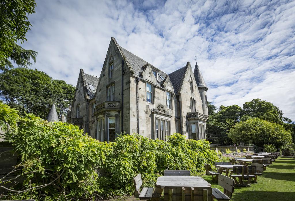 Taypark House Ξενοδοχείο Νταντί Εξωτερικό φωτογραφία