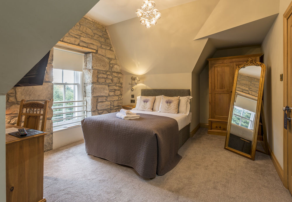 Taypark House Ξενοδοχείο Νταντί Εξωτερικό φωτογραφία